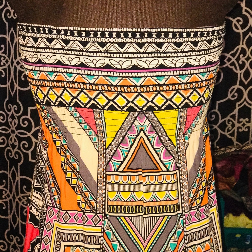 Dress - Picture 5 of 6